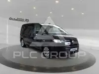 2022 Volkswagen T7 Multivan