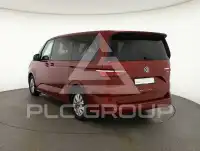 2022 Volkswagen T7 Multivan