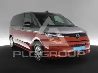 2022 Volkswagen T7 Multivan