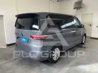 2022 Volkswagen T7 Multivan