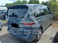 2022 Volkswagen T7 Multivan