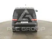 2022 Volkswagen T7 Multivan