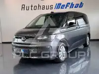 2022 Volkswagen T7 Multivan