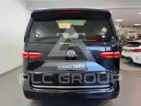 2022 Volkswagen T7 Multivan