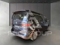 2022 Volkswagen T7 Multivan