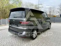 2022 Volkswagen T7 Multivan