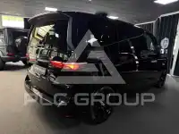 2022 Volkswagen T7 Multivan