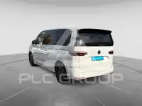 2022 Volkswagen T7 Multivan