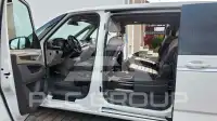 2022 Volkswagen T7 Multivan