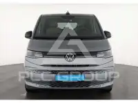 2022 Volkswagen T7 Multivan