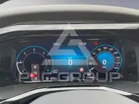 2022 Volkswagen T7 Multivan
