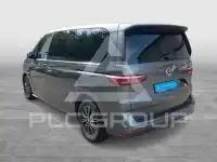 2022 Volkswagen T7 Multivan