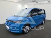 2022 Volkswagen T7 Multivan