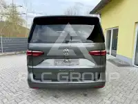 2022 Volkswagen T7 Multivan