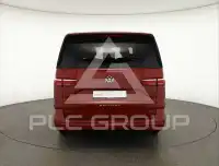 2022 Volkswagen T7 Multivan