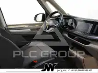 2022 Volkswagen T7 Multivan