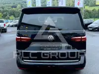 2022 Volkswagen T7 Multivan
