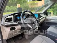 2022 Volkswagen T7 Multivan