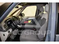 2022 Volkswagen T7 Multivan