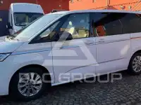 2022 Volkswagen T7 Multivan