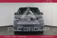 2022 Volkswagen T7 Multivan