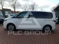 2022 Volkswagen T7 Multivan
