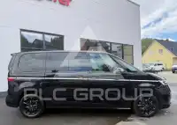 2022 Volkswagen T7 Multivan