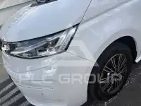 2022 Volkswagen T7 Multivan