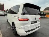 2022 Volkswagen T7 Multivan