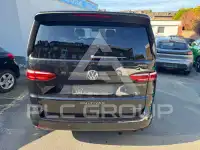 2022 Volkswagen T7 Multivan