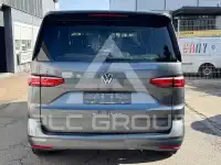 2022 Volkswagen T7 Multivan