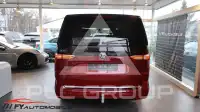 2022 Volkswagen T7 Multivan