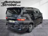 2022 Volkswagen T7 Multivan