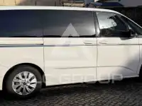 2022 Volkswagen T7 Multivan
