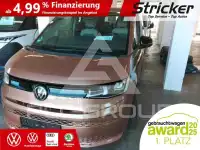 2022 Volkswagen T7 Multivan