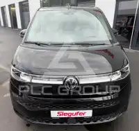 2022 Volkswagen T7 Multivan