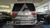 2022 Volkswagen T7 Multivan