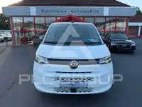 2022 Volkswagen T7 Multivan