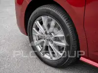 2022 Volkswagen T7 Multivan