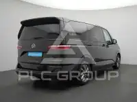 2022 Volkswagen T7 Multivan
