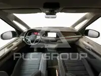 2022 Volkswagen T7 Multivan