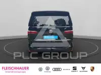 2022 Volkswagen T7 Multivan