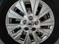 2022 Volkswagen T7 Multivan