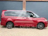 2022 Volkswagen T7 Multivan