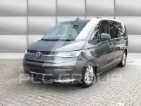 2022 Volkswagen T7 Multivan