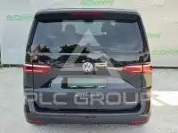 2022 Volkswagen T7 Multivan