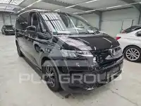 2022 Volkswagen T7 Multivan