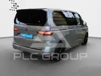 2022 Volkswagen T7 Multivan