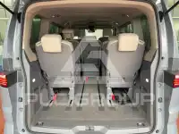 2022 Volkswagen T7 Multivan