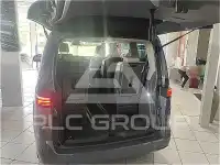2022 Volkswagen T7 Multivan
